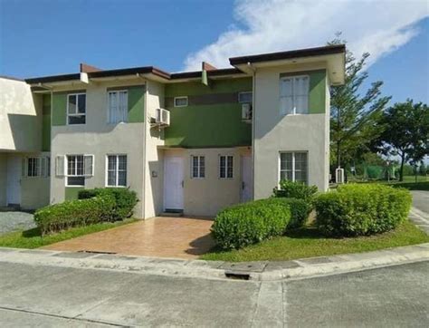 Carissa Homes Bagtas Tanza Cavite .